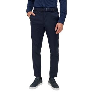 Kit and Ace Navigator Navy Pants 34x32